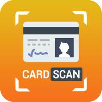 Business Card Scanner App - Card Reader image 1